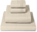 Mellanni California King Sheets Set by Mellanni
