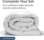 Extra Deep Split King Sheet Set - Image 8