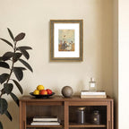 Golden State Art, 9X12 Photo Frame - Image 2