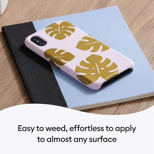 Cricut Smart Removable Vinyl for Explore and Maker 3 - Image 5