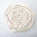 100% Natural Merino Wool Roving - Image 8