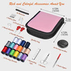 Sewing Kit Gifts for Grandma, Sewing Supplies Accessories - Image 3