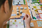 Stonemaier Games: Stamp Swap by Paul Salomon | A Competitive Stamp Collecting - Image 7