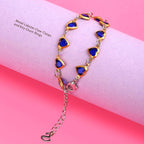 LEOBRO Jump Rings, Keychain Clip and Key Ring, Key Chain Rings, Lobster Claw - Image 4