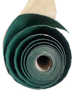 Adhesive Green Velvet Felt Fabric Liner - Image 4