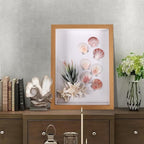 PPCLION 45 PCS Small Scallop Shell - Image 5