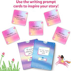 Skillmatics Storybook Art Kit – DIY Craft & Writing Kit - Image 8