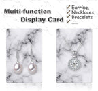 Earring Cards, Set Jewelry Making Supplies - Image 4