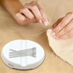Sizobi Magnetic Pin Cushions for Sewing - Image 9
