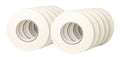 1" MAX Strength Banner Hem Double Sided Permanent Tape by AJSignWorld