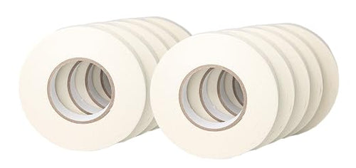 1" MAX Strength Banner Hem Double Sided Permanent Tape by AJSignWorld