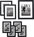 Americanflat Set of 7 Picture Frames - Image 7