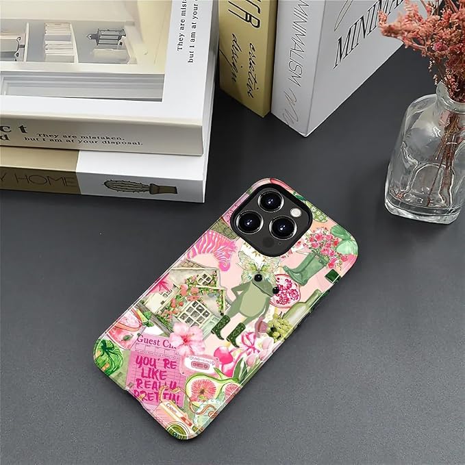 ZHEGAILIAN Case for iPhone 13 Pro Max - Image 4