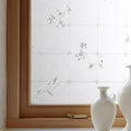 OHTMERU Window Privacy Film Decorative by OHTMERU