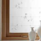 OHTMERU Window Privacy Film Decorative by OHTMERU