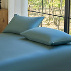 DOZ by SIJO Pillowcase Set, 100% Viscose derived from Bamboo, Organically Grown by DOZ