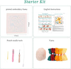 Punch-Needle-Supplies - Image 2