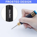 Prime Model Scriber Gundam Resin Carved Scribe Line Hobby Cutting Tool Chisel - Image 4