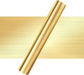 IModeur Brushed Gold Permanent Vinyl by IModeur