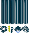 Tintnut Gulf Color Heat Transfer Vinyl, easy cut & weed, stretch washable by Tintnut
