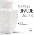 FolkArt Murano Opaque Acrylic Glass Paint, 2 fl oz - Image 3