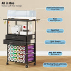 VENNQD Organizer and Storage Stand Compatible - Image 4