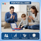 Original HI-Q Solitaire Game - Image 7