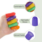 Mr. Pen- Hot Glue Gun Finger Protectors - Image 4