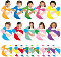 gisgfim 80Pcs Summer Cutouts Beach Ball Decorations Bulletin Board Pool Ball by gisgfim