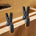20 Pack Spring Clamps for Crafts & DIY - Image 9