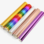 5PCS Toner Reactive Foil, Reactive Foil Transfer Foil Paper by CYFUNDESIGN