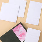 Joez Wonderful 4 Sheets Foam Adhesive Squares, 0.47in & 0.2in - Image 5