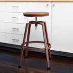 Krylon Fusion All-In-One Textured Spray Paint & Primer, Burnt Sienna - Image 9
