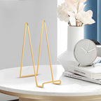 Large Plate Holder Display Stand - Image 6