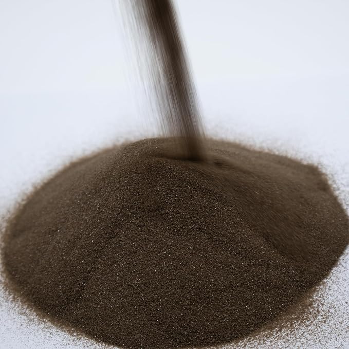 Emineyo Colored Sand, Craft Sand, Premium Fine Grained Color Sand - Image 2