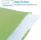 NTBAY Queen Pillowcase Set - Image 3