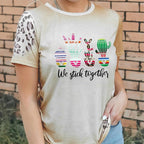Tintnut Mexican Serape Heat Transfer Vinyl, easy cut & weed, stretch washable - Image 6