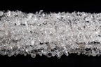 Natural Chip Stone Beads Crystal Quartz 5-8mm About 400 Pieces Irregular - Image 4