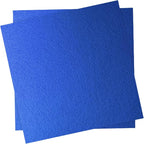 12" x 12" Felt Fabric Sheets for Crafts, 1mm Thick, Squares Felt Paper for - Image 5