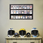 24 Baseball Card Display Case - Image 6
