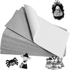 Jtnohx Self Adhesive Felt Sheets, Sticky Fabric Square - Image 4