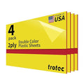 Trotec TroLase | 12"x24"x1/16", Guillotine | Made in USA by TrotecEngravingSupplies
