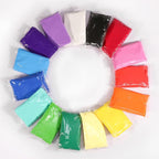 Air Dry Clay, 36 Colors Modeling Clay Kit - Image 2