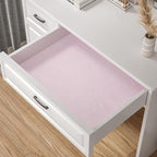 CHIHUT 12”x472” Pink Drawer Liner - Image 6