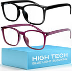 livho High Tech Blue Light Glasses by livho