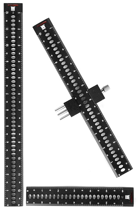 WEN Multifunction Marking & Square Scale - Image 4