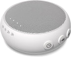 Small Sound Machine Mini White Noise Machine by SoundMe