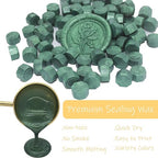 Wax Seal Beads Kit - Image 3
