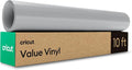 Cricut Value Permanent Vinyl by Unknown
