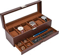 ProCase Watch Box, Fathers Day Gift by ProCase